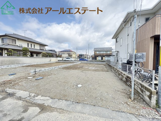 加古川市加古川町大野　　JR「日岡駅」徒歩10分の外観