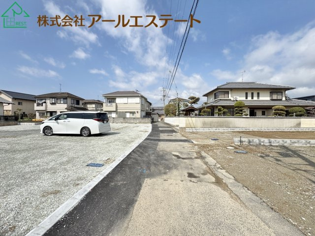 加古川市加古川町大野　　JR「日岡駅」徒歩10分の外観