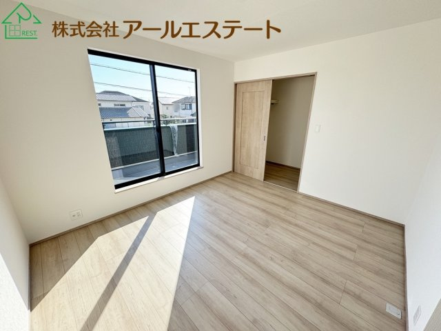 加古川市加古川町大野　　JR「日岡駅」徒歩10分の子供部屋
