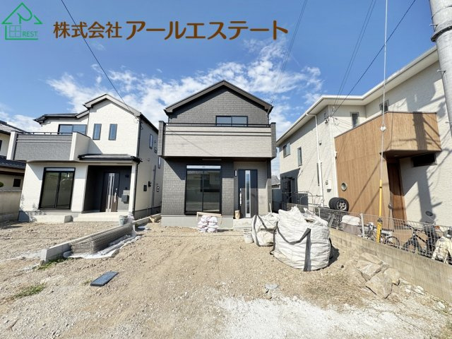 加古川市加古川町大野　　JR「日岡駅」徒歩10分