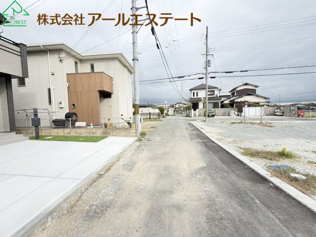 加古川市加古川町大野　　JR「日岡駅」徒歩10分の周辺