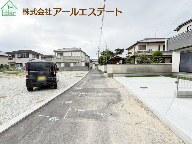 加古川市加古川町大野　　JR「日岡駅」徒歩10分のその他