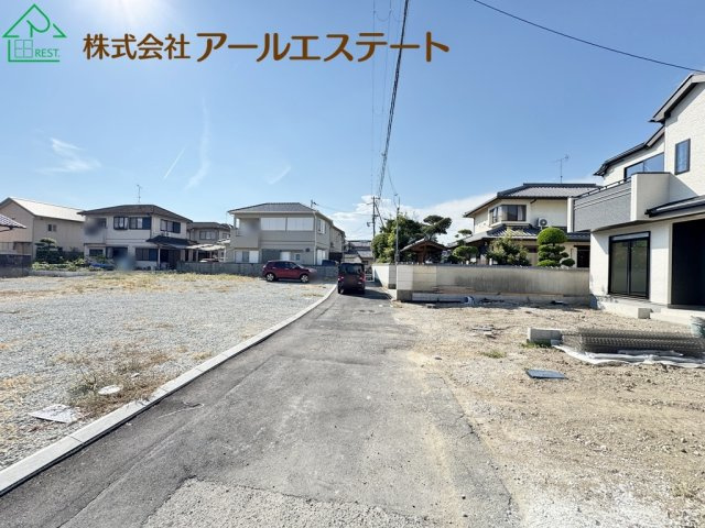 加古川市加古川町大野　　JR「日岡駅」徒歩10分の周辺