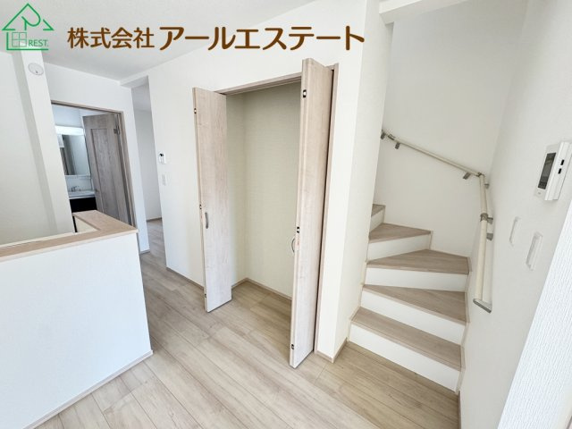 加古川市加古川町大野　　JR「日岡駅」徒歩10分の内装