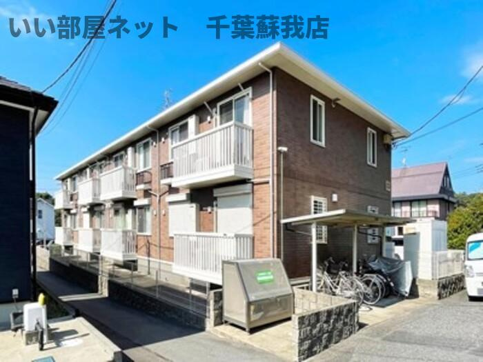 グランメールⅡ