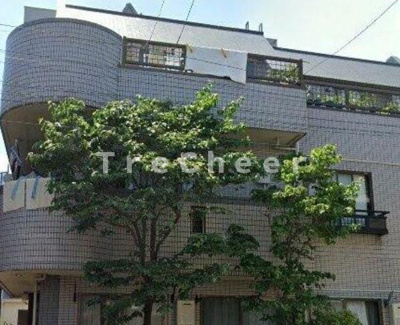 【外観】 | アメニティ千川
