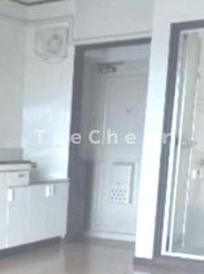 【玄関】 | アメニティ千川