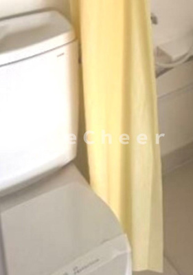 【トイレ】 | アメニティ千川