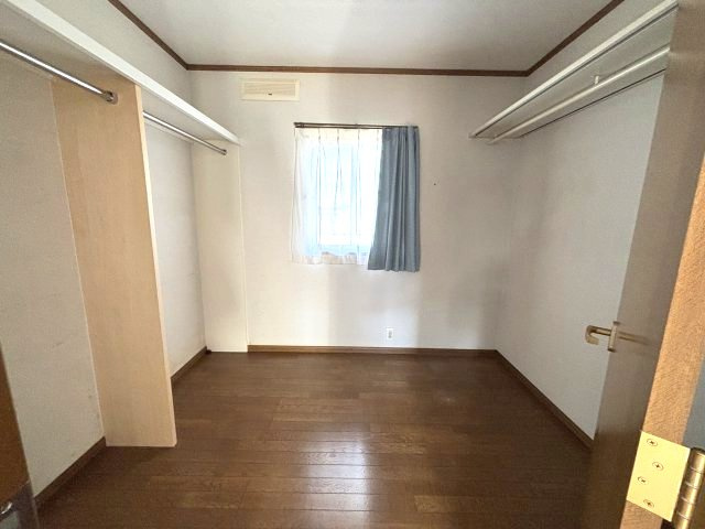 中古戸建　我孫子市泉の収納