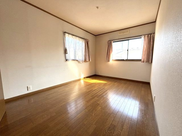 中古戸建　我孫子市泉の子供部屋