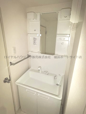 ※同タイプの室内写真になります。