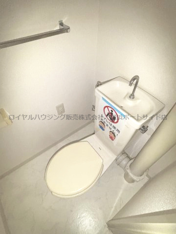 ※同タイプの室内写真になります。