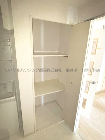 ※同タイプの室内写真になります。