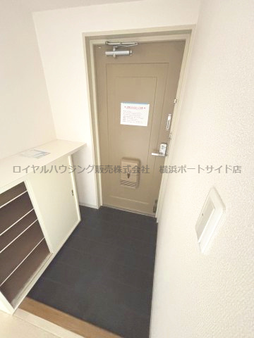 ※同タイプの室内写真になります。