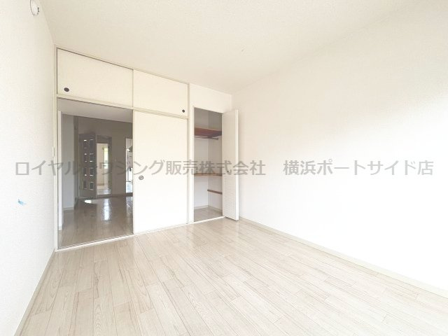 ※同タイプの室内写真になります。