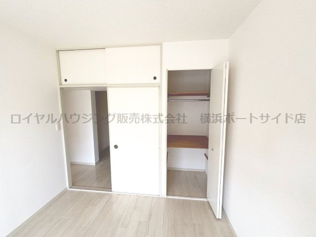 ※同タイプの室内写真になります。