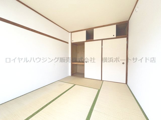 ※同タイプの室内写真になります。