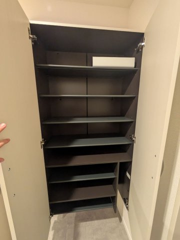 Ｄ-ｒｅｓｉｄｅｎｃｅ稲城の設備
