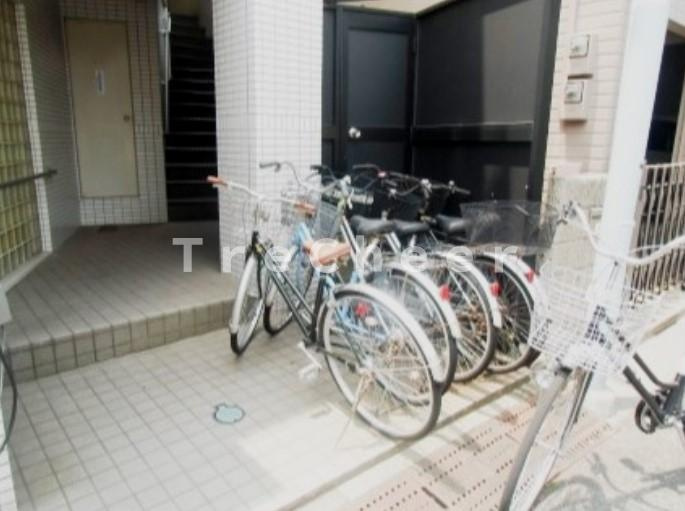沖ハイツのその他共用部分