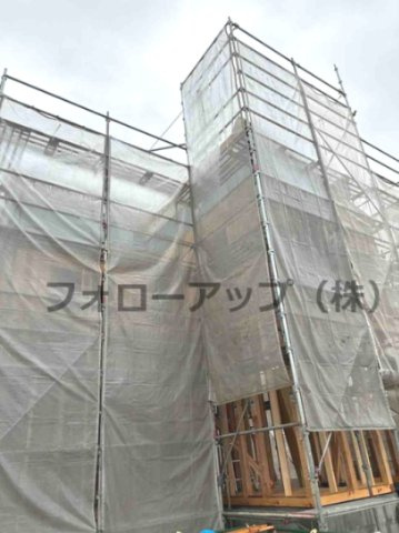 リーブルガーデン福岡市西区拾六町4丁目