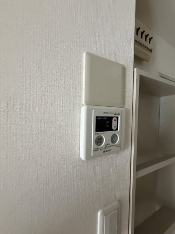 エール大同の設備