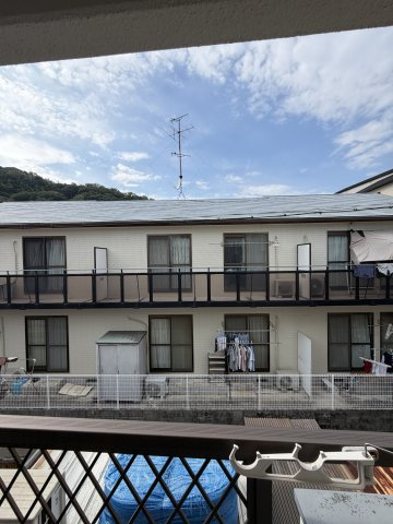エール大同の展望