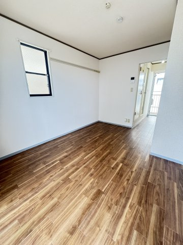 セジュール摩耶Ⅰの居間・リビング