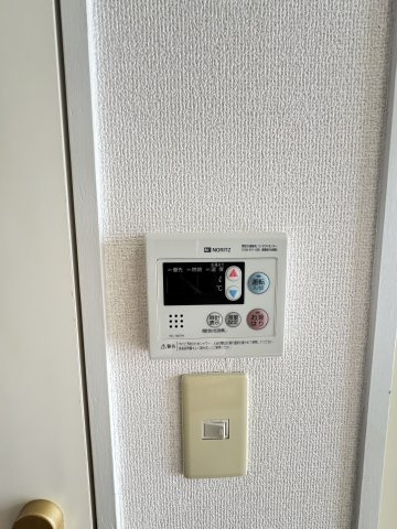セジュール摩耶Ⅰの設備
