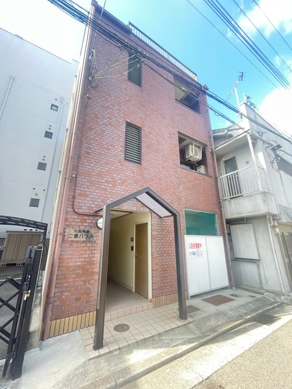 二宮ハウス