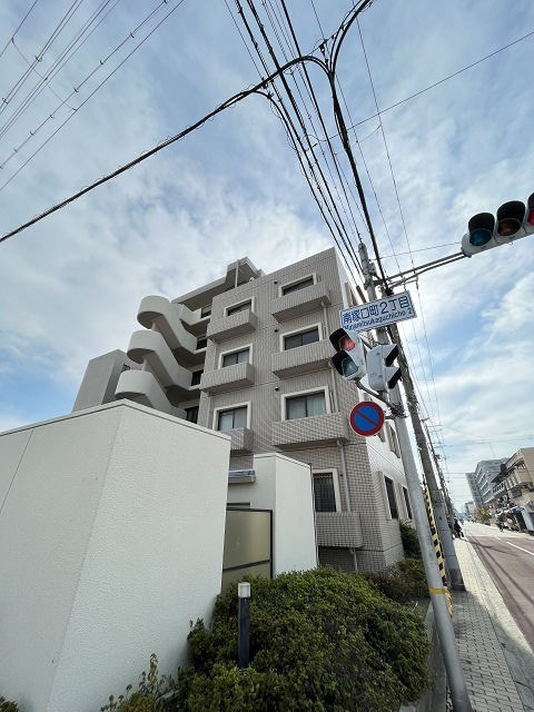 ヴィラエコー塚口