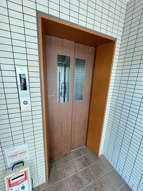 ヴィラエコー塚口のその他共用部分