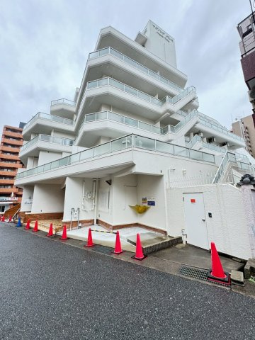 マグノリアパレス