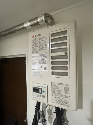 シャルマン湊川の設備