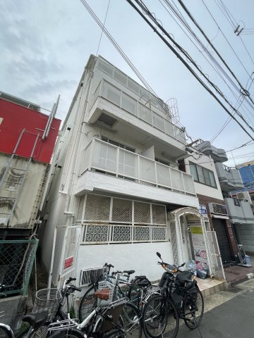 シャルマン湊川