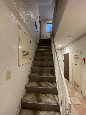 シャルマン湊川のその他