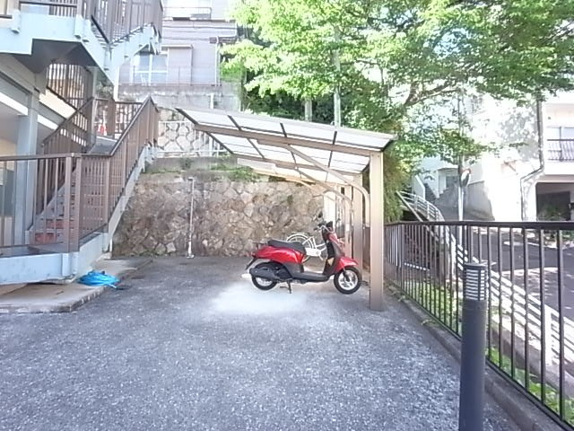 美野丘ハイツのその他共用部分