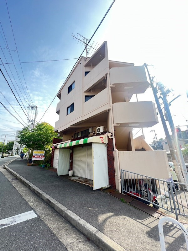 高取台ハイツ