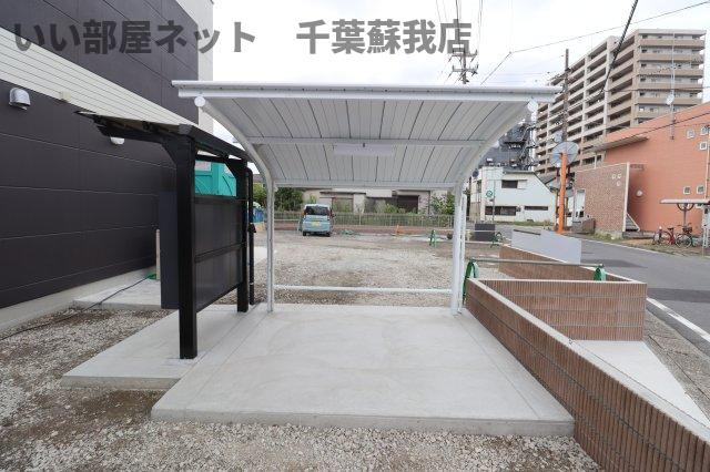 グランデ　ヴィラージュのその他共用部分