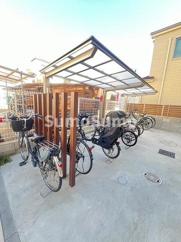 CASA SALVIAのその他共用部分