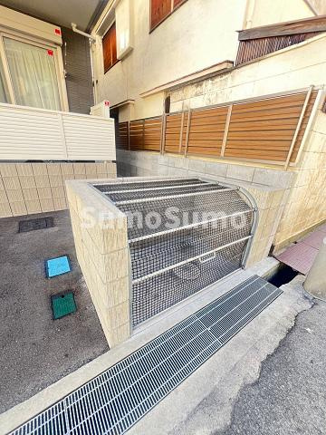 CASA SALVIAのその他共用部分