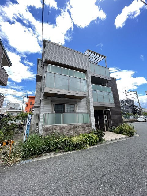 ステラハウス32