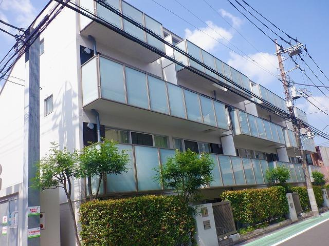 FLEG自由が丘ELの展望