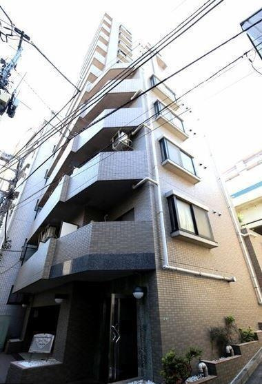 パークウェル三軒茶屋