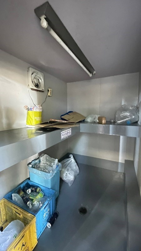パークウェル三軒茶屋のその他共用部分