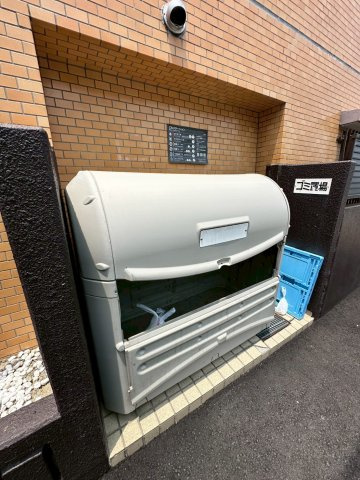 ローレル西宮北口のその他共用部分