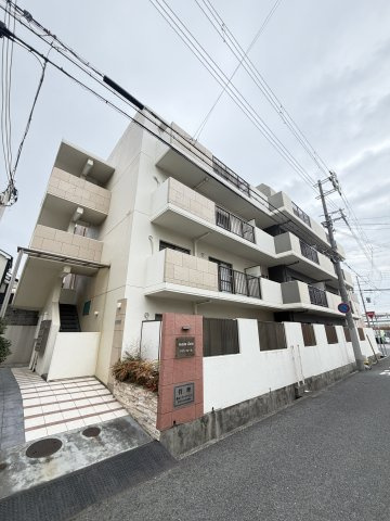 メゾンクレール