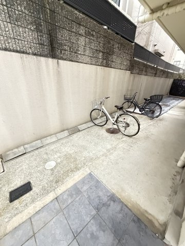 メゾンクレールのその他共用部分