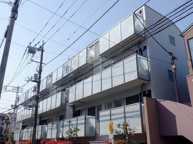 FLEG自由が丘ELの展望