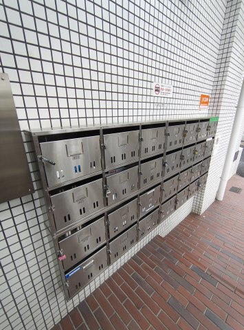 シンプルライフ王子のその他共用部分