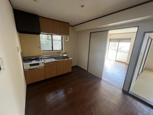 グリーンヒルズ南大泉Ｂ